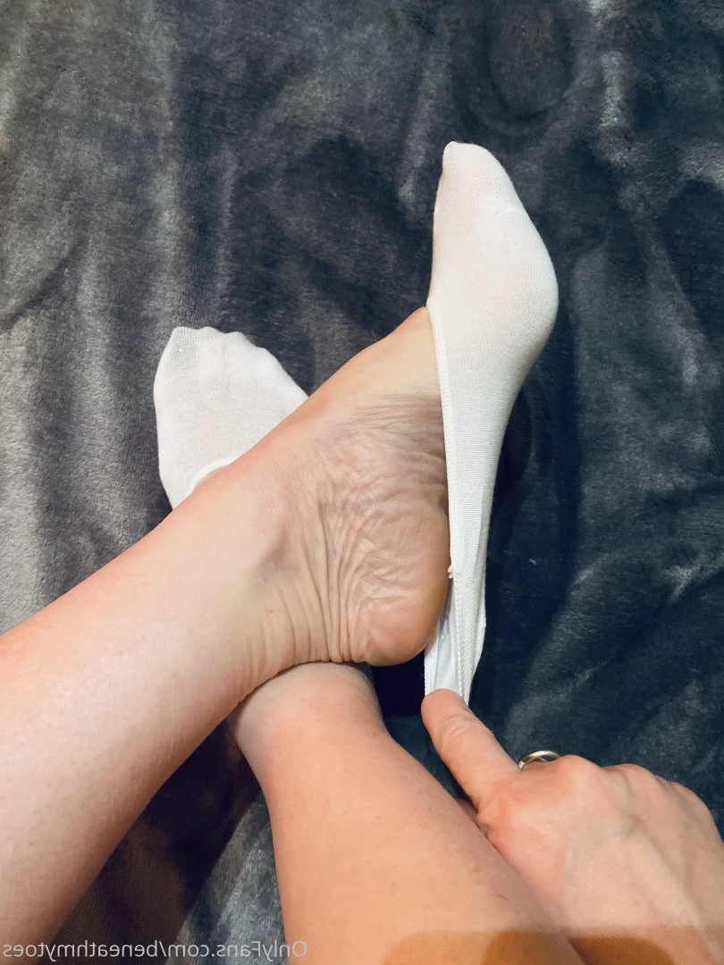 beneathmytoes Onlyfans leaked photo 7527809 on Hotleaks.tv