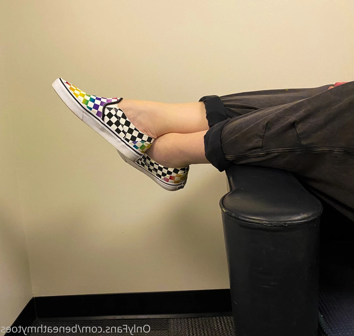beneathmytoes Onlyfans leaked photo 7528267 on Hotleaks.tv