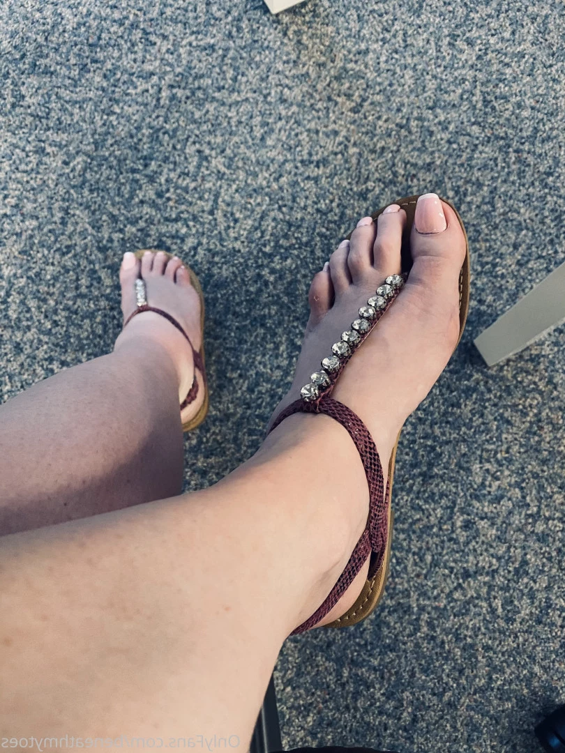 beneathmytoes Onlyfans leaked photo 7528446 on Hotleaks.tv