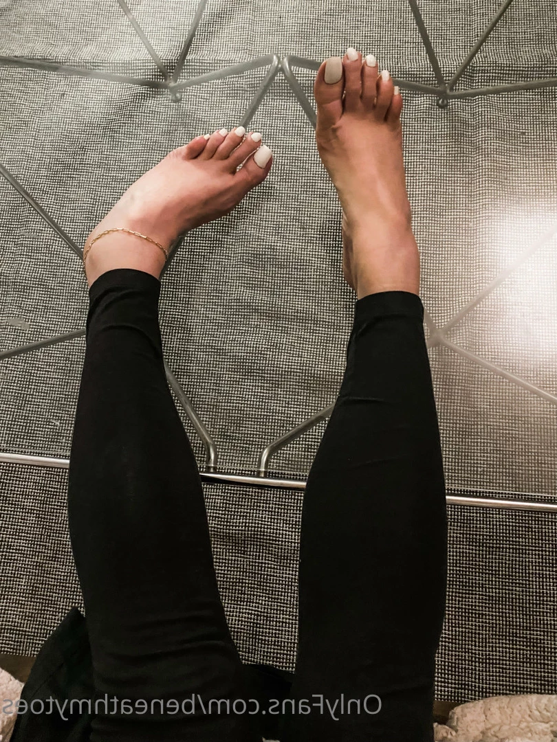 beneathmytoes Onlyfans leaked photo 7528466 on Hotleaks.tv