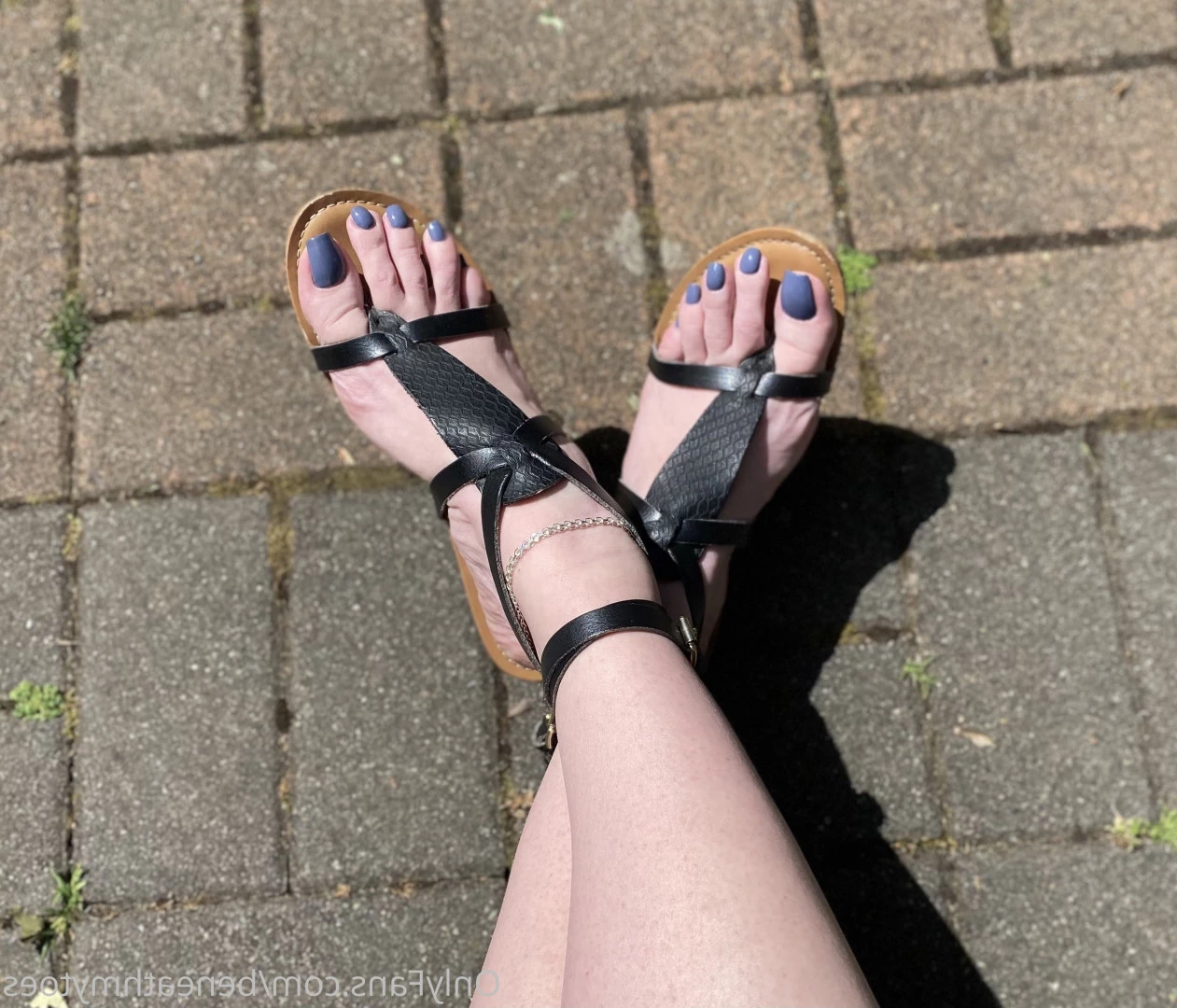 beneathmytoes Onlyfans leaked photo 7528589 on Hotleaks.tv