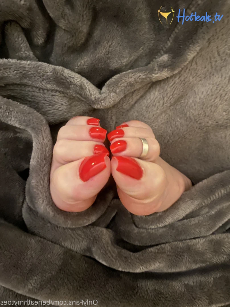 beneathmytoes Onlyfans leaked photo 7528860 on Hotleaks.tv