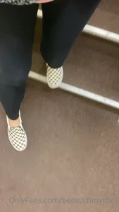 beneathmytoes Onlyfans leaked video 7756523 on Hotleaks.tv