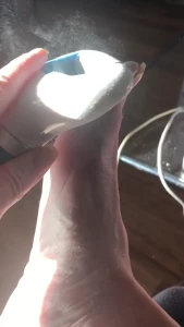 beneathmytoes Onlyfans leaked video 7756537 on Hotleaks.tv