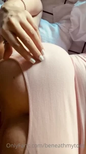 beneathmytoes Onlyfans leaked video 7756539 on Hotleaks.tv