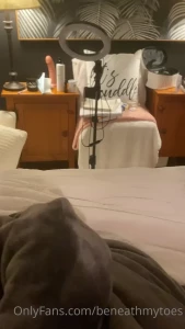 beneathmytoes Onlyfans leaked video 7756552 on Hotleaks.tv