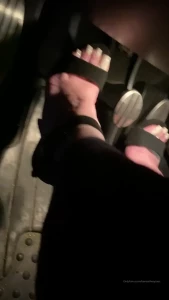 beneathmytoes Onlyfans leaked video 7756555 on Hotleaks.tv