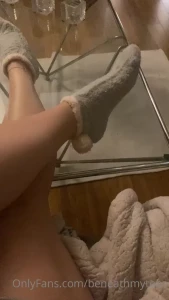 beneathmytoes Onlyfans leaked video 7756556 on Hotleaks.tv