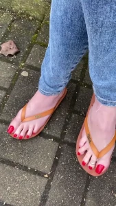 beneathmytoes Onlyfans leaked video 7756560 on Hotleaks.tv
