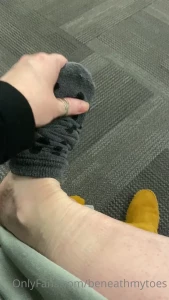 beneathmytoes Onlyfans leaked video 7756561 on Hotleaks.tv