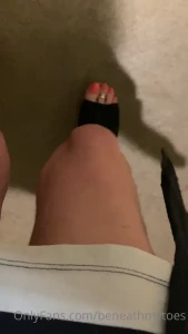 beneathmytoes Onlyfans leaked video 7756576 on Hotleaks.tv