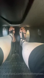 beneathmytoes Onlyfans leaked video 7756586 on Hotleaks.tv