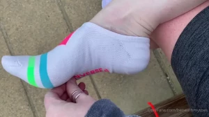 beneathmytoes Onlyfans leaked video 7756591 on Hotleaks.tv