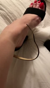 beneathmytoes Onlyfans leaked video 7756598 on Hotleaks.tv