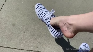 beneathmytoes Onlyfans leaked video 7756600 on Hotleaks.tv