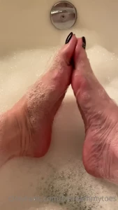 beneathmytoes Onlyfans leaked video 7756603 on Hotleaks.tv