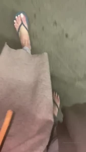 beneathmytoes Onlyfans leaked video 7756650 on Hotleaks.tv