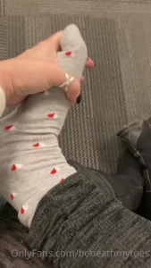 beneathmytoes Onlyfans leaked video 7756652 on Hotleaks.tv