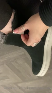 beneathmytoes Onlyfans leaked video 7756664 on Hotleaks.tv