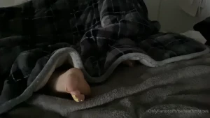 beneathmytoes Onlyfans leaked video 7756668 on Hotleaks.tv