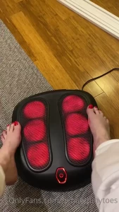 beneathmytoes Onlyfans leaked video 7756670 on Hotleaks.tv