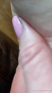 beneathmytoes Onlyfans leaked video 7756674 on Hotleaks.tv