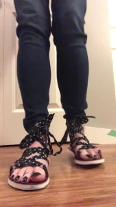 beneathmytoes Onlyfans leaked video 7756679 on Hotleaks.tv