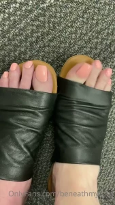 beneathmytoes Onlyfans leaked video 7756687 on Hotleaks.tv