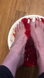 beneathmytoes Onlyfans leaked video 7756691 on Hotleaks.tv