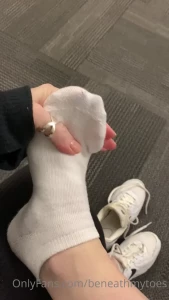 beneathmytoes Onlyfans leaked video 7756701 on Hotleaks.tv
