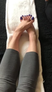beneathmytoes Onlyfans leaked video 7756705 on Hotleaks.tv