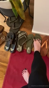 beneathmytoes Onlyfans leaked video 7756709 on Hotleaks.tv