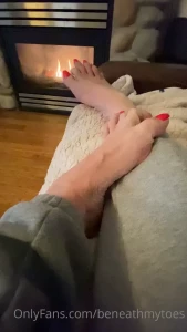 beneathmytoes Onlyfans leaked video 7756714 on Hotleaks.tv