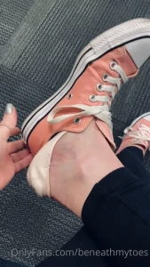 beneathmytoes Onlyfans leaked video 7756715 on Hotleaks.tv