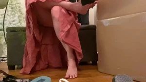 beneathmytoes Onlyfans leaked video 7756721 on Hotleaks.tv