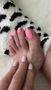 beneathmytoes Onlyfans leaked video 7756726 on Hotleaks.tv