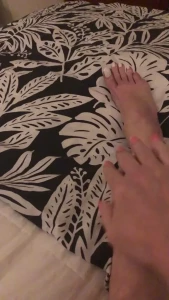beneathmytoes Onlyfans leaked video 7756747 on Hotleaks.tv