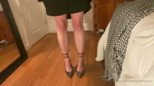 beneathmytoes Onlyfans leaked video 7756748 on Hotleaks.tv