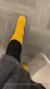 beneathmytoes Onlyfans leaked video 7756766 on Hotleaks.tv