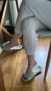 beneathmytoes Onlyfans leaked video 7756778 on Hotleaks.tv