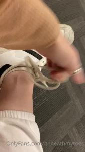 beneathmytoes Onlyfans leaked video 7756780 on Hotleaks.tv