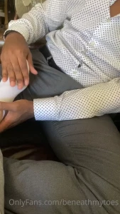 beneathmytoes Onlyfans leaked video 7756786 on Hotleaks.tv