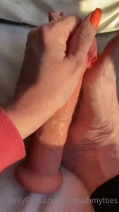 beneathmytoes Onlyfans leaked video 7756792 on Hotleaks.tv