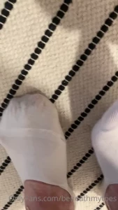 beneathmytoes Onlyfans leaked video 7756808 on Hotleaks.tv