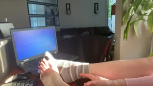 beneathmytoes Onlyfans leaked video 7756818 on Hotleaks.tv