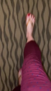 beneathmytoes Onlyfans leaked video 7756820 on Hotleaks.tv