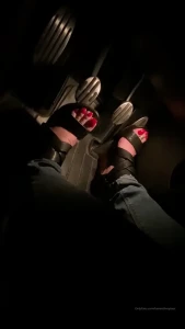 beneathmytoes Onlyfans leaked video 7756822 on Hotleaks.tv