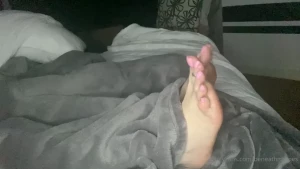 beneathmytoes Onlyfans leaked video 7756829 on Hotleaks.tv