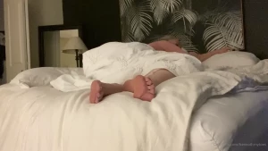 beneathmytoes Onlyfans leaked video 7756842 on Hotleaks.tv