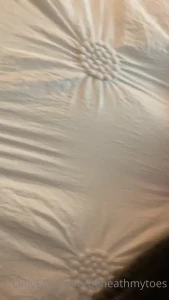 beneathmytoes Onlyfans leaked video 7756858 on Hotleaks.tv